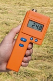 Hay moisture meter, F-2000