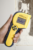 TechCheckPlus 2-in-1 building materials moisture meter - Restoration