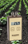 Soil moisture meter, KS-D1
