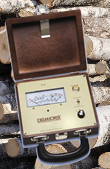 RC-1E wood moisture meter - Industrial & Mill