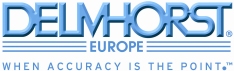Logo Delmhorst