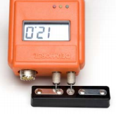 calibration verification block