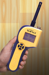 TotalCheck flooring moisture meter