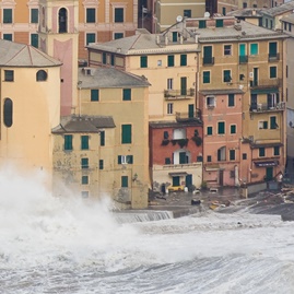 flood damages
