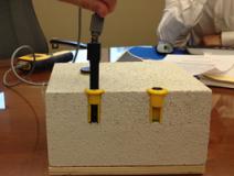 concrete moisture meter